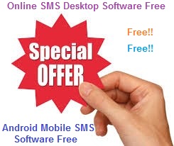 Bulk SMS Special Offer